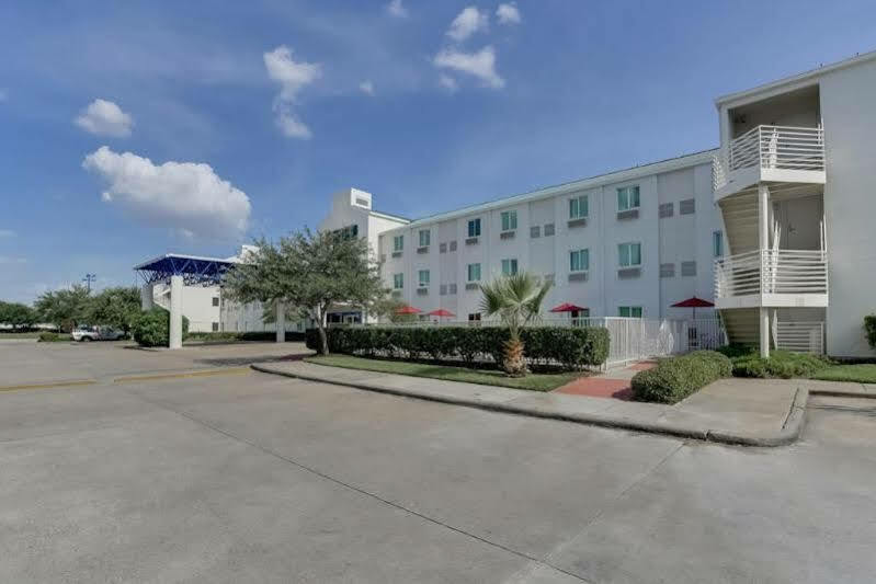 Motel 6 Houston, Tx מראה חיצוני תמונה